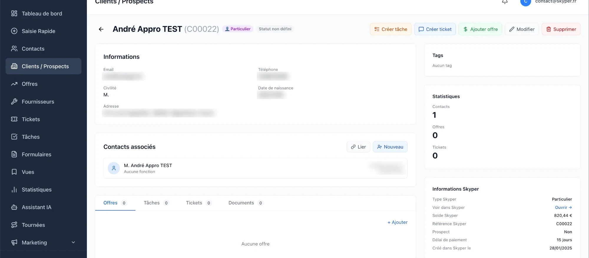 CRM